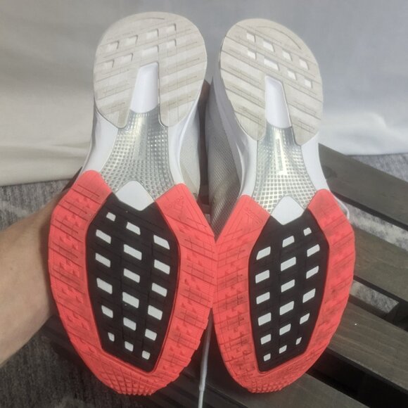 Adidas ADIZERO RC 2 Women's Running Shoes Size 7.5 - Picture 10 of 16
